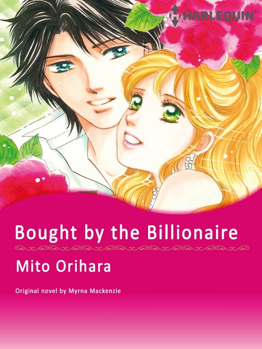 Title details for Bought by the Billionaire by Myrna Mackenzie - Available